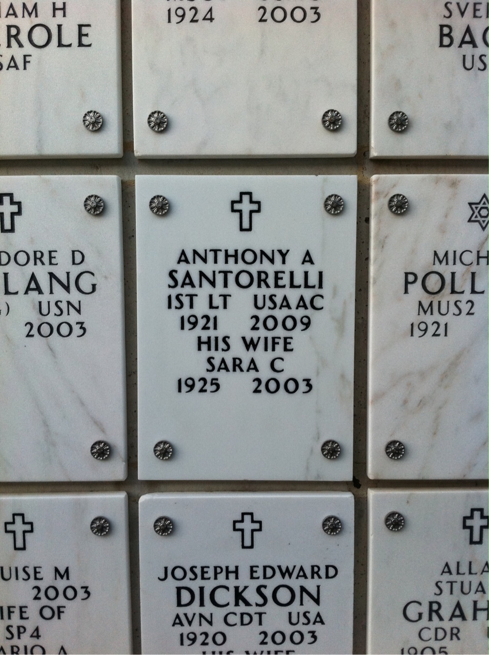 Anthony Santorelli