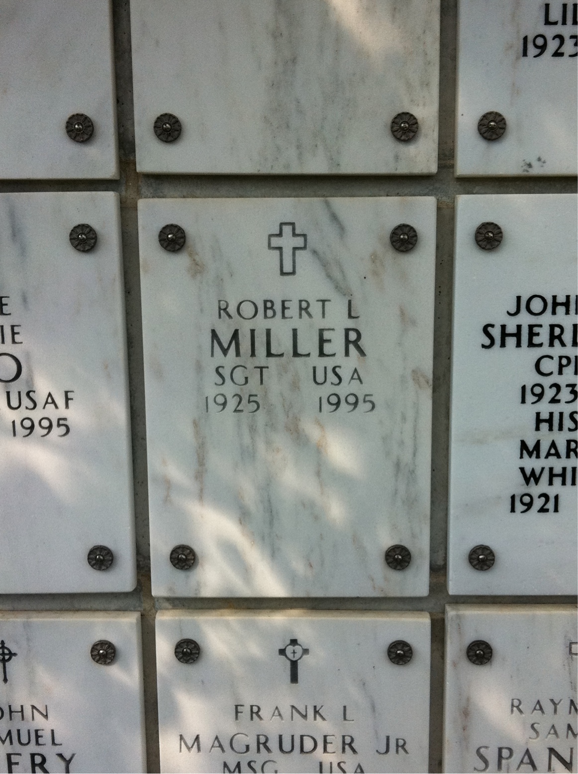 Robert Miller