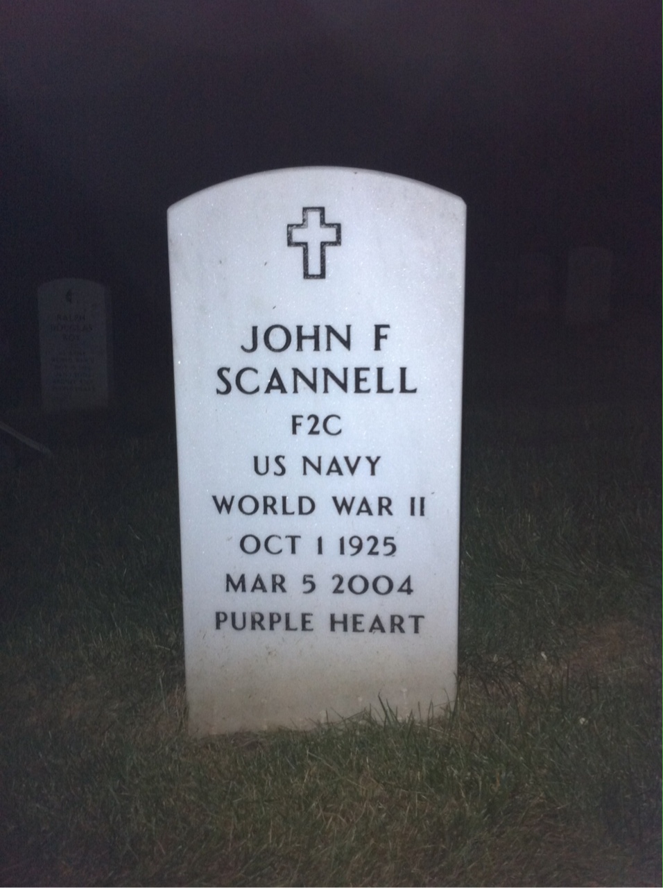 John Scannell