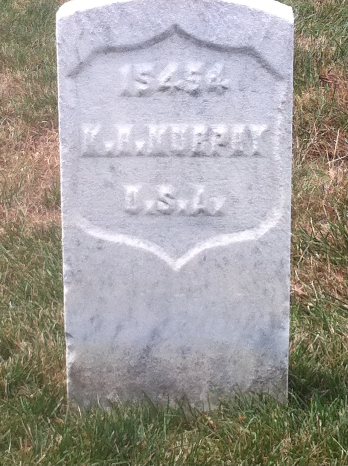 Michael Murphy