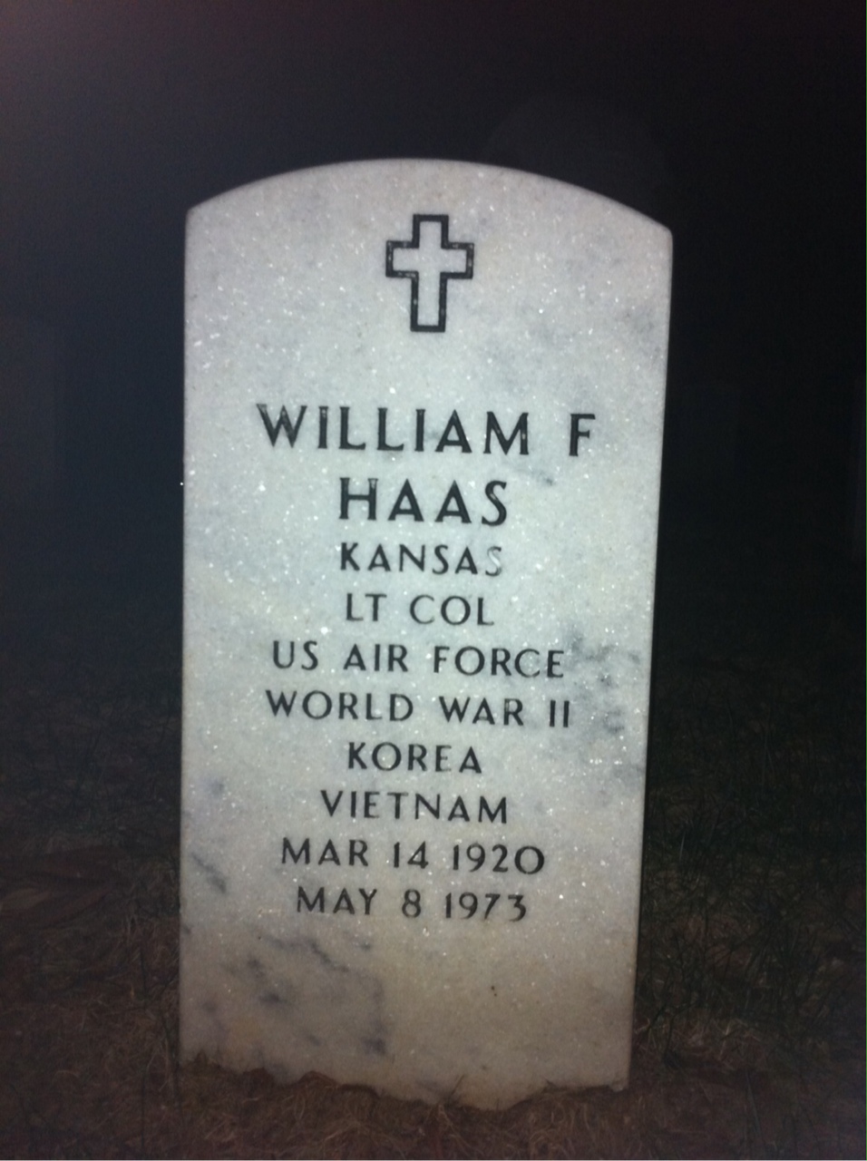 William Haas