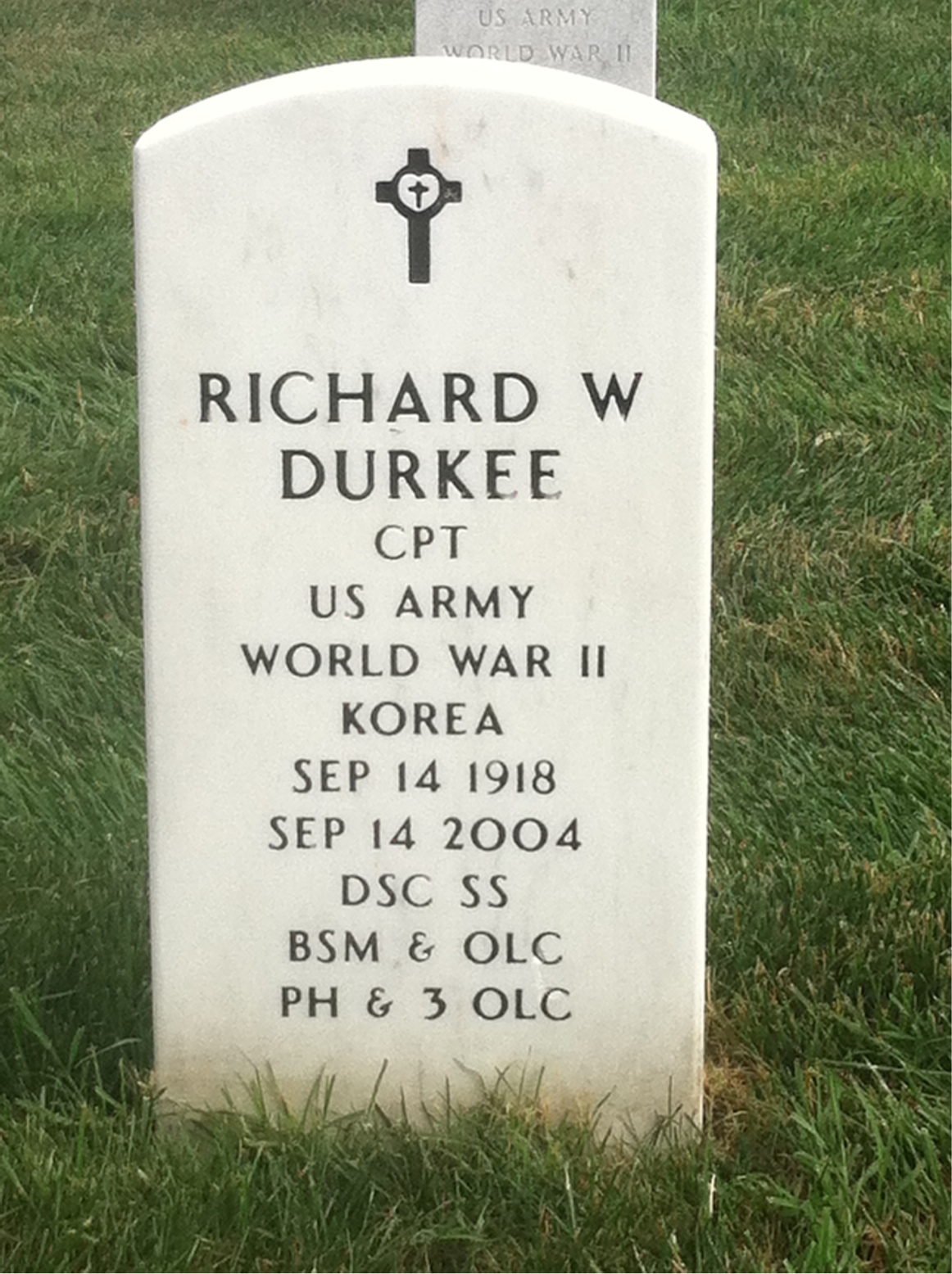 Richard Durkee