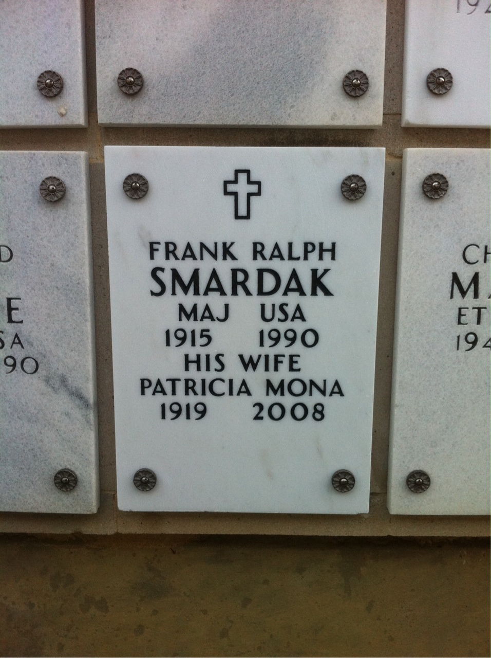Frank Smardak