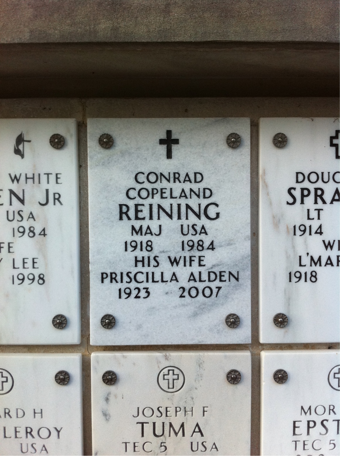 Conrad Reining