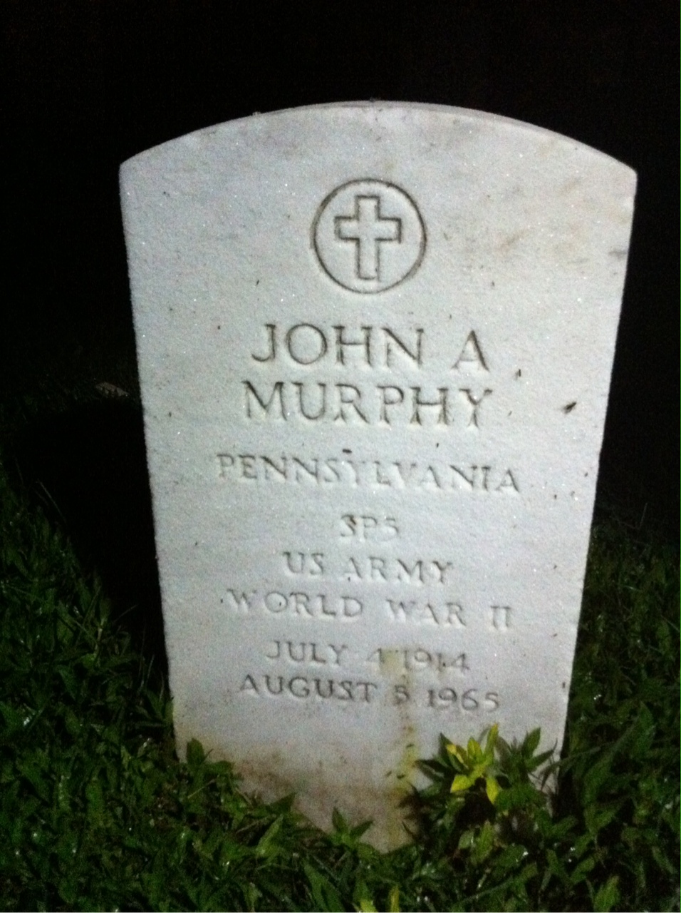 John Murphy