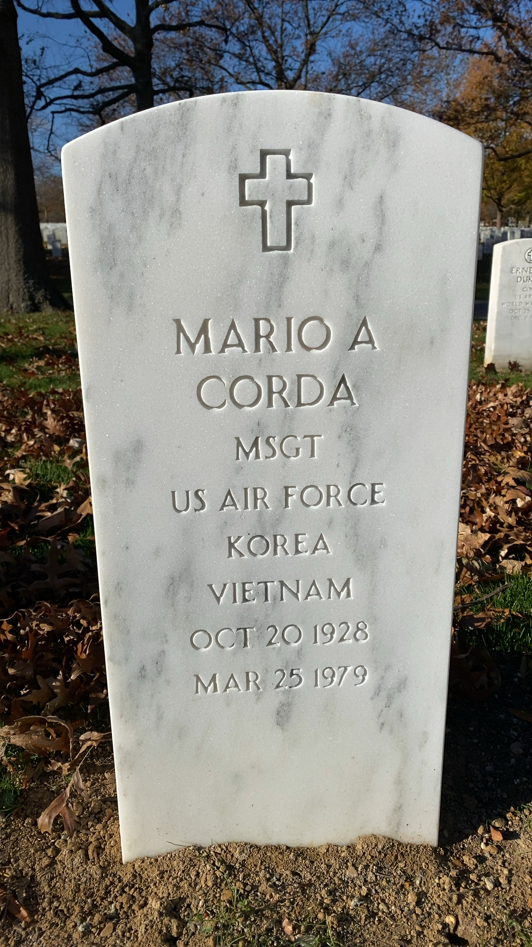 Mario Corda