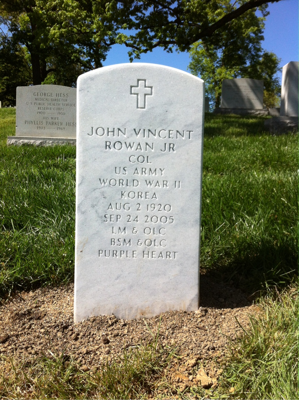 John Rowan