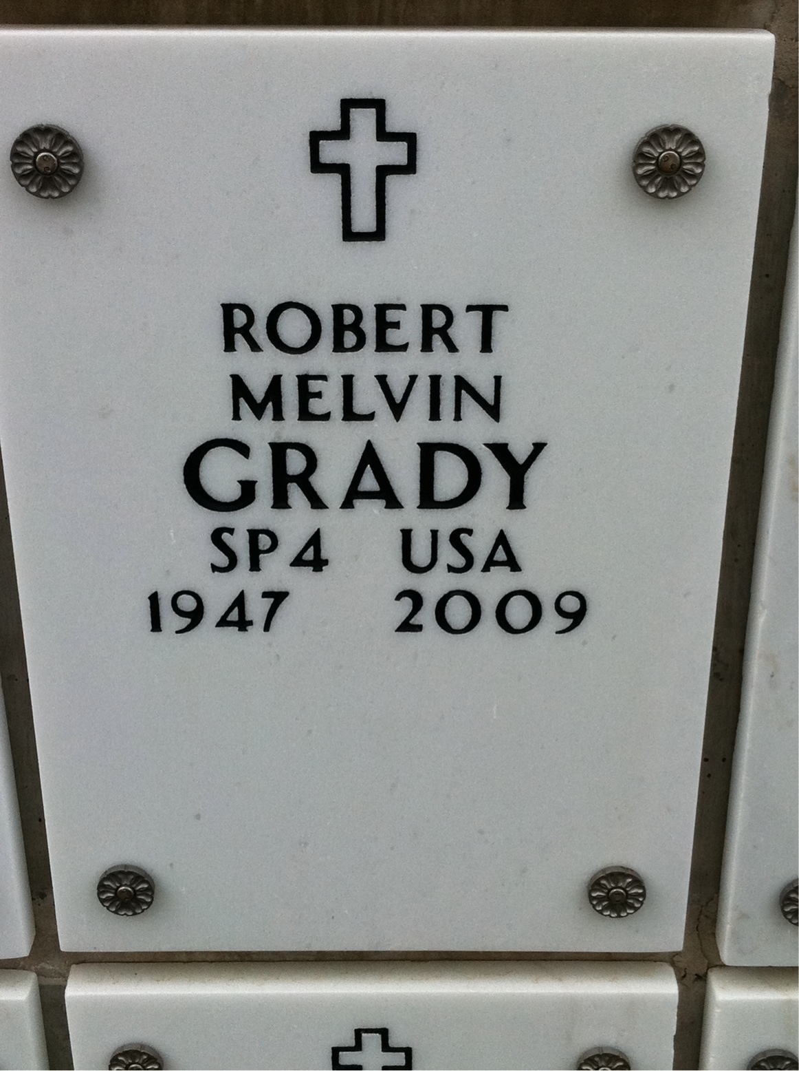 Robert Grady
