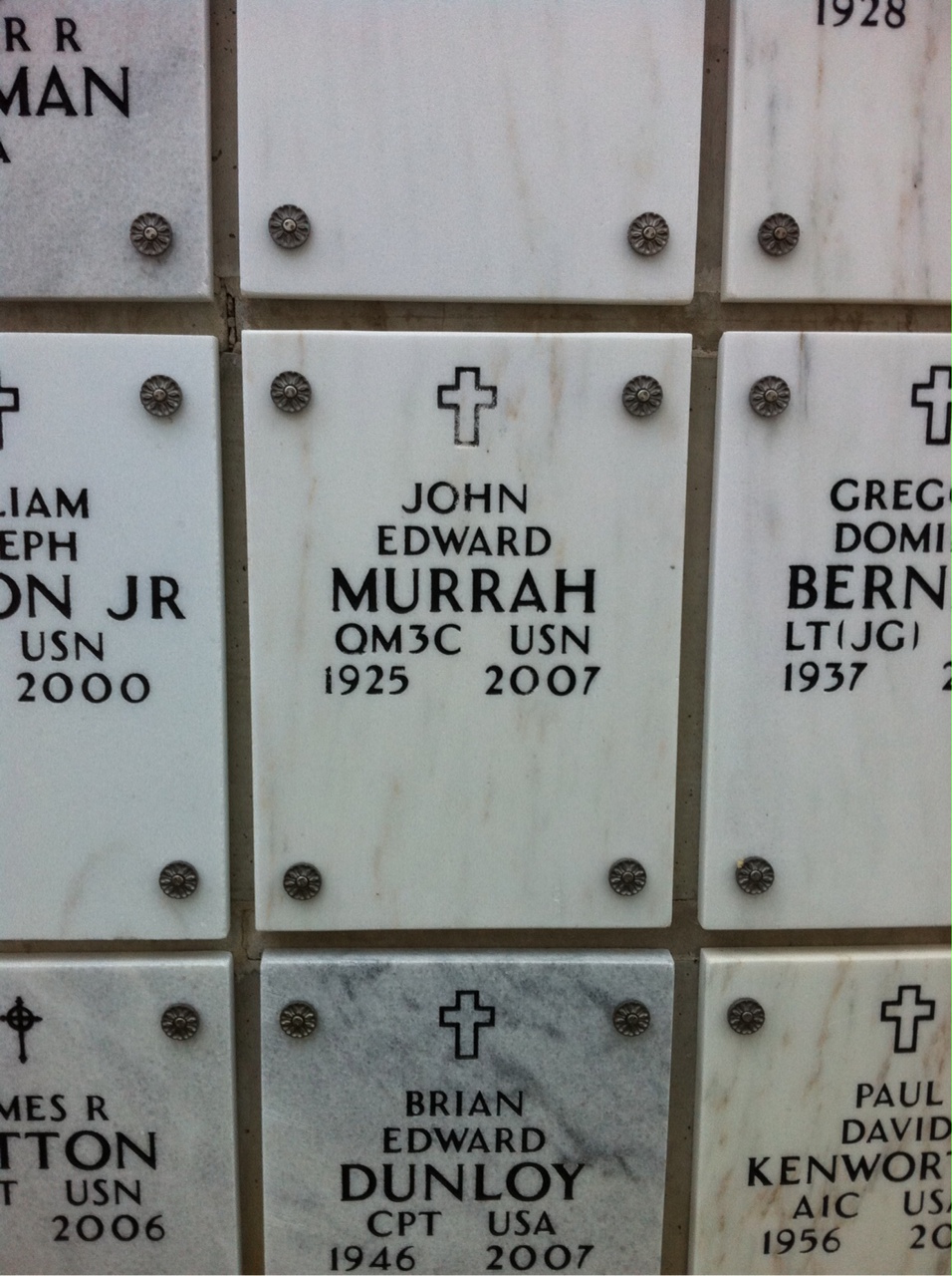 John Murrah
