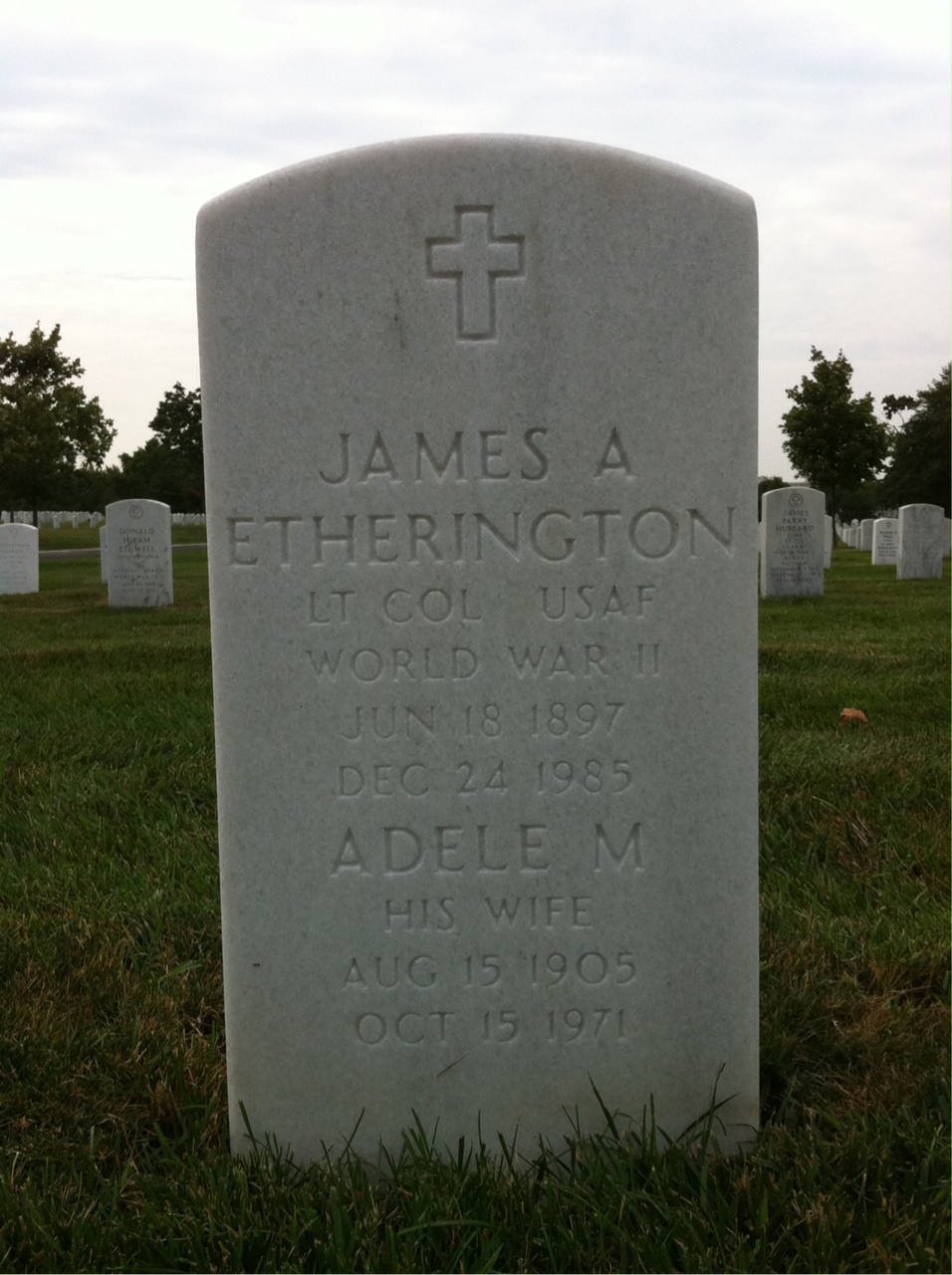 Gordon Etherington