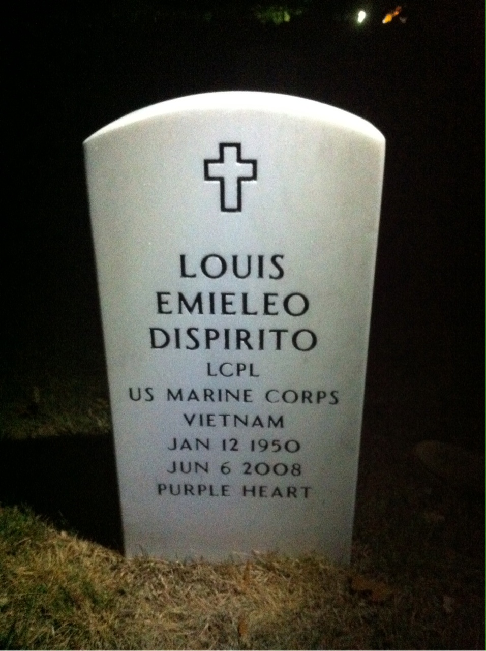 Louis Dispirito