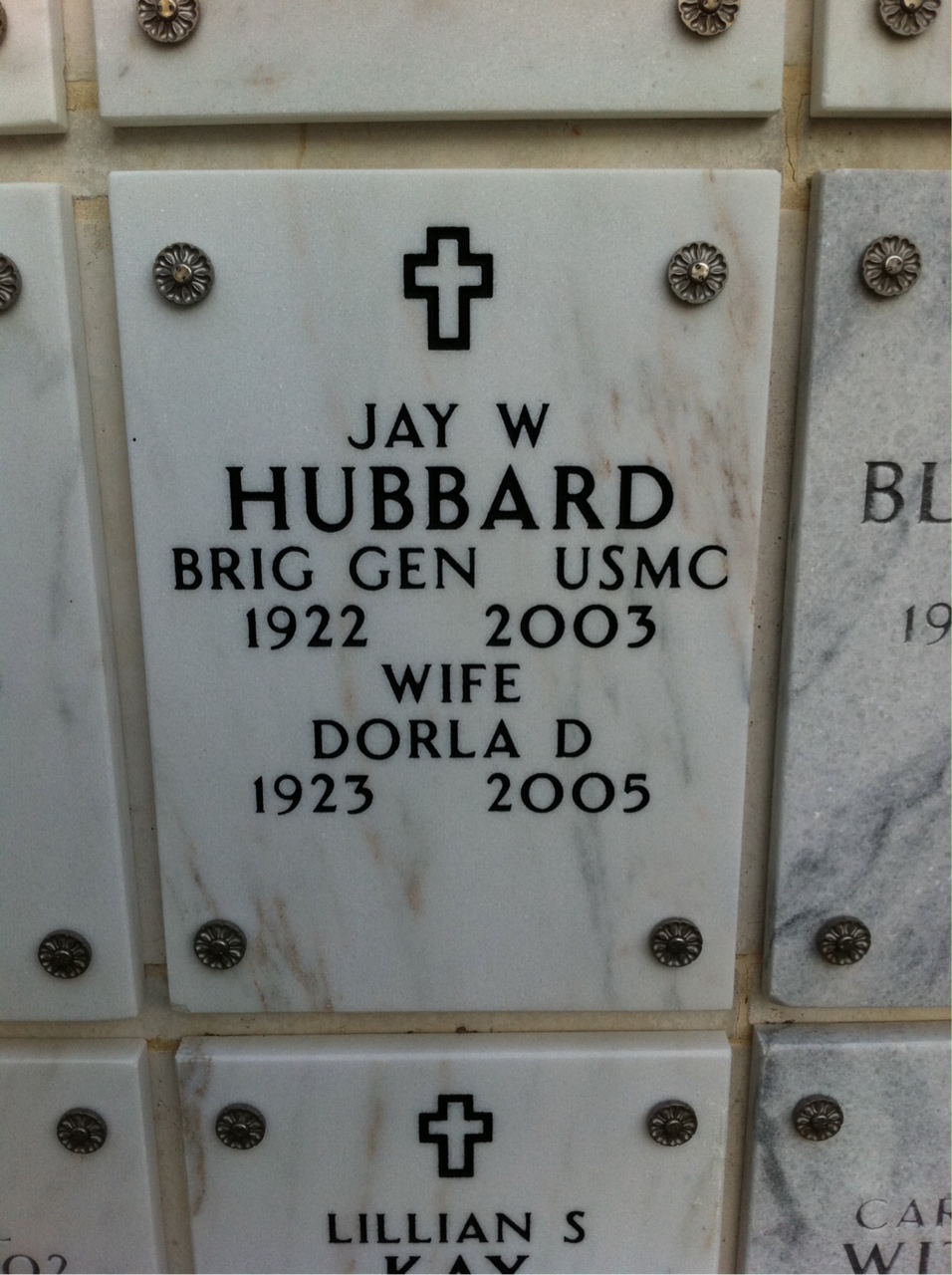 Jay Hubbard