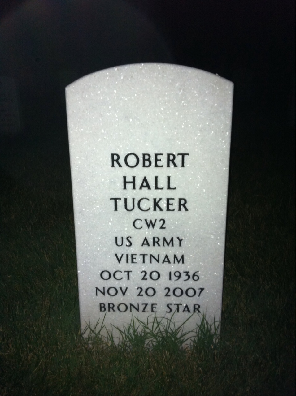 Robert Tucker