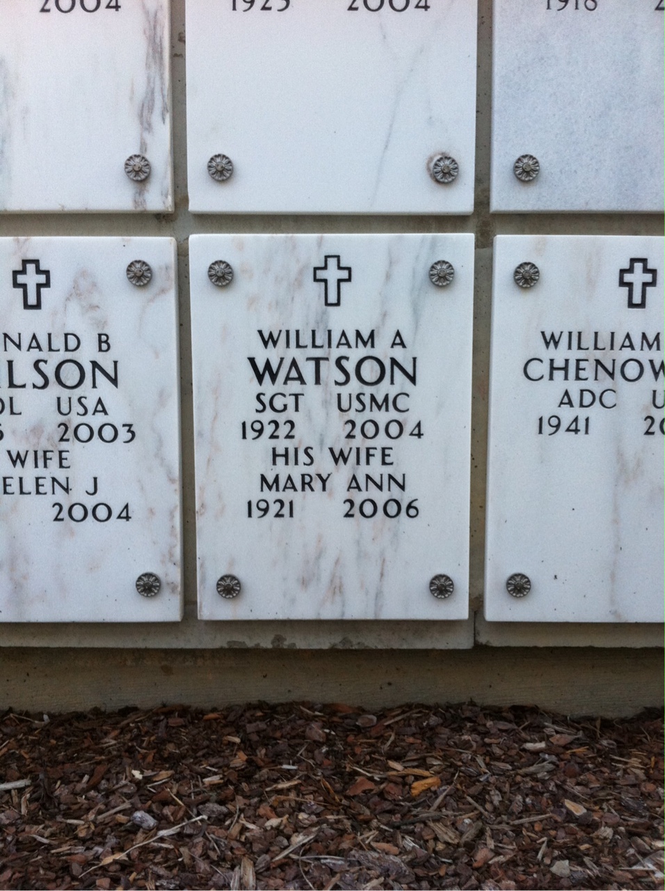 William Watson