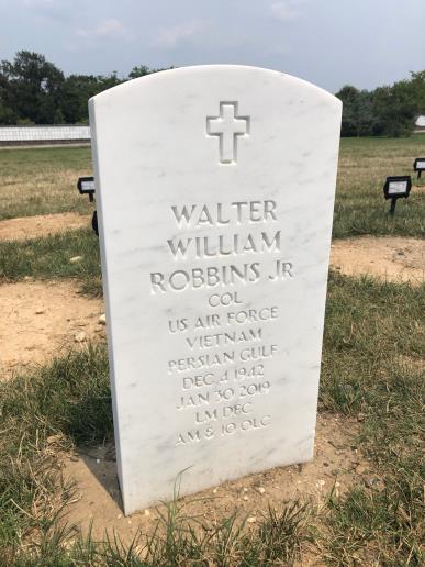 Walter William Robbins