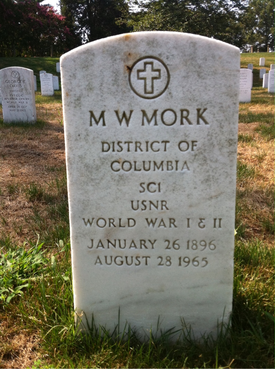 Max Mork
