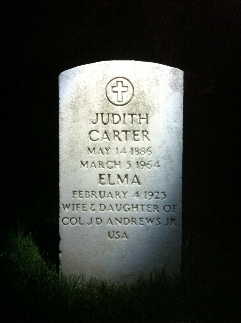 Judith Andrews
