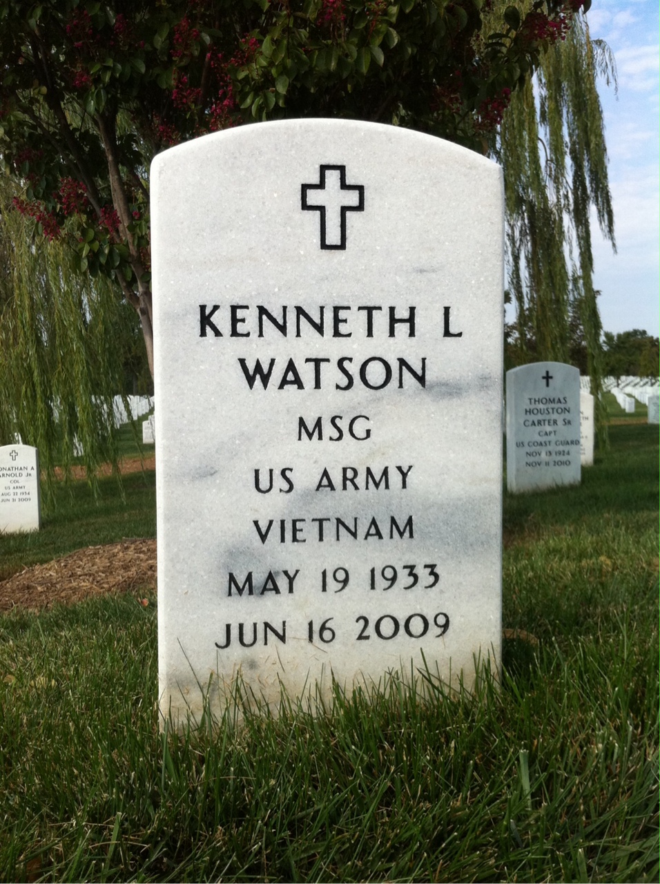 Kenneth Watson