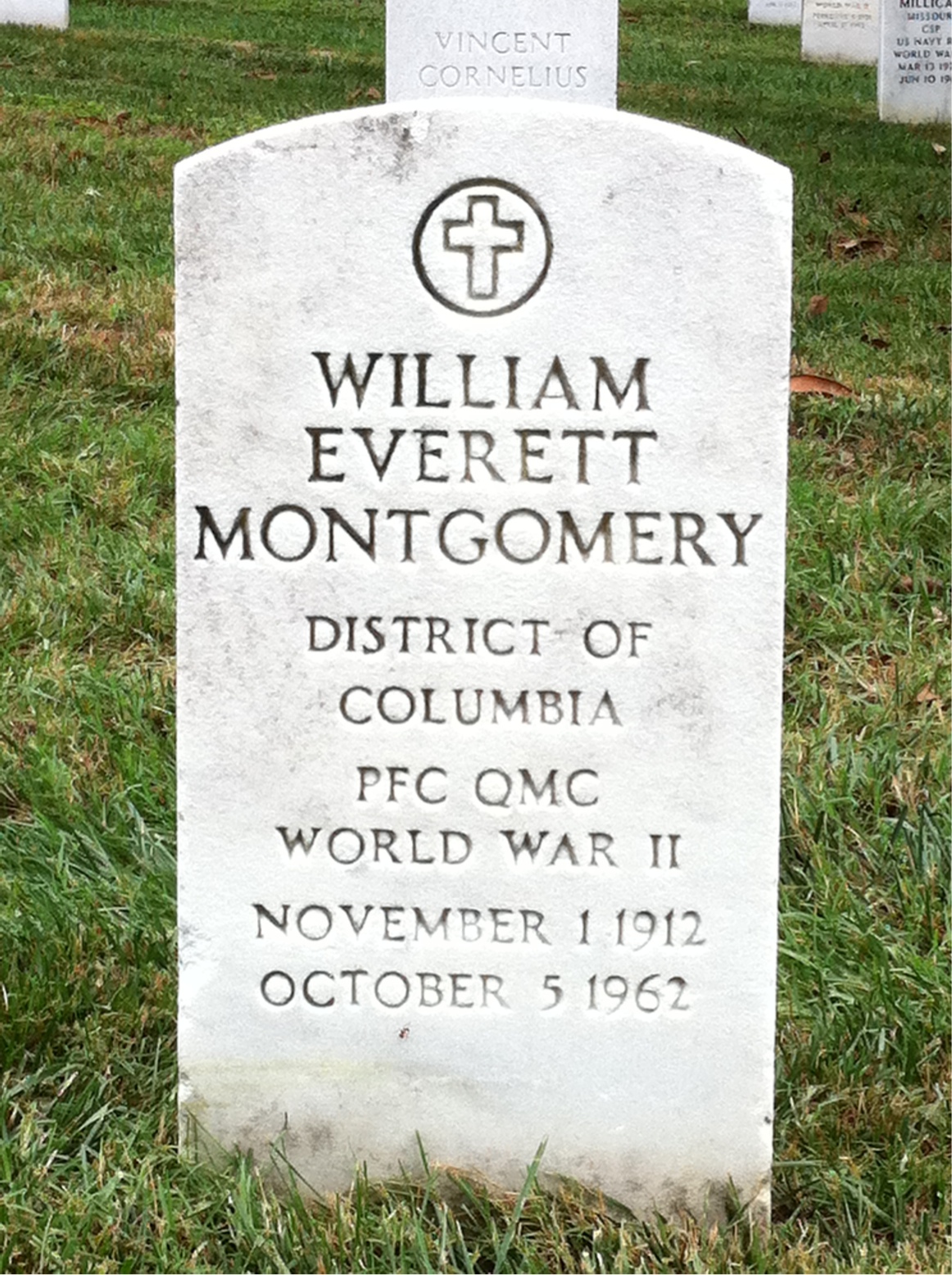 William Montgomery
