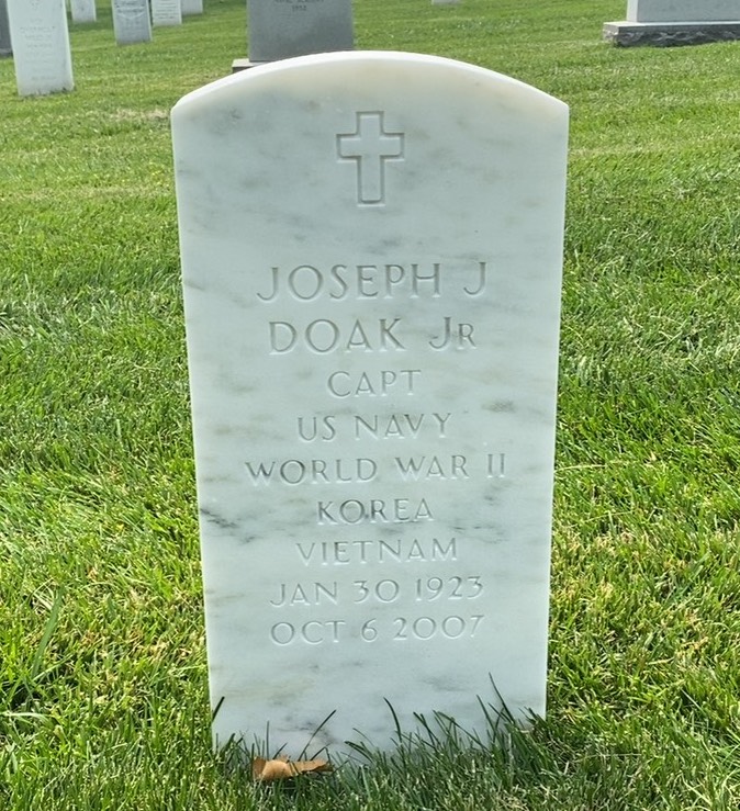 Joseph Doak