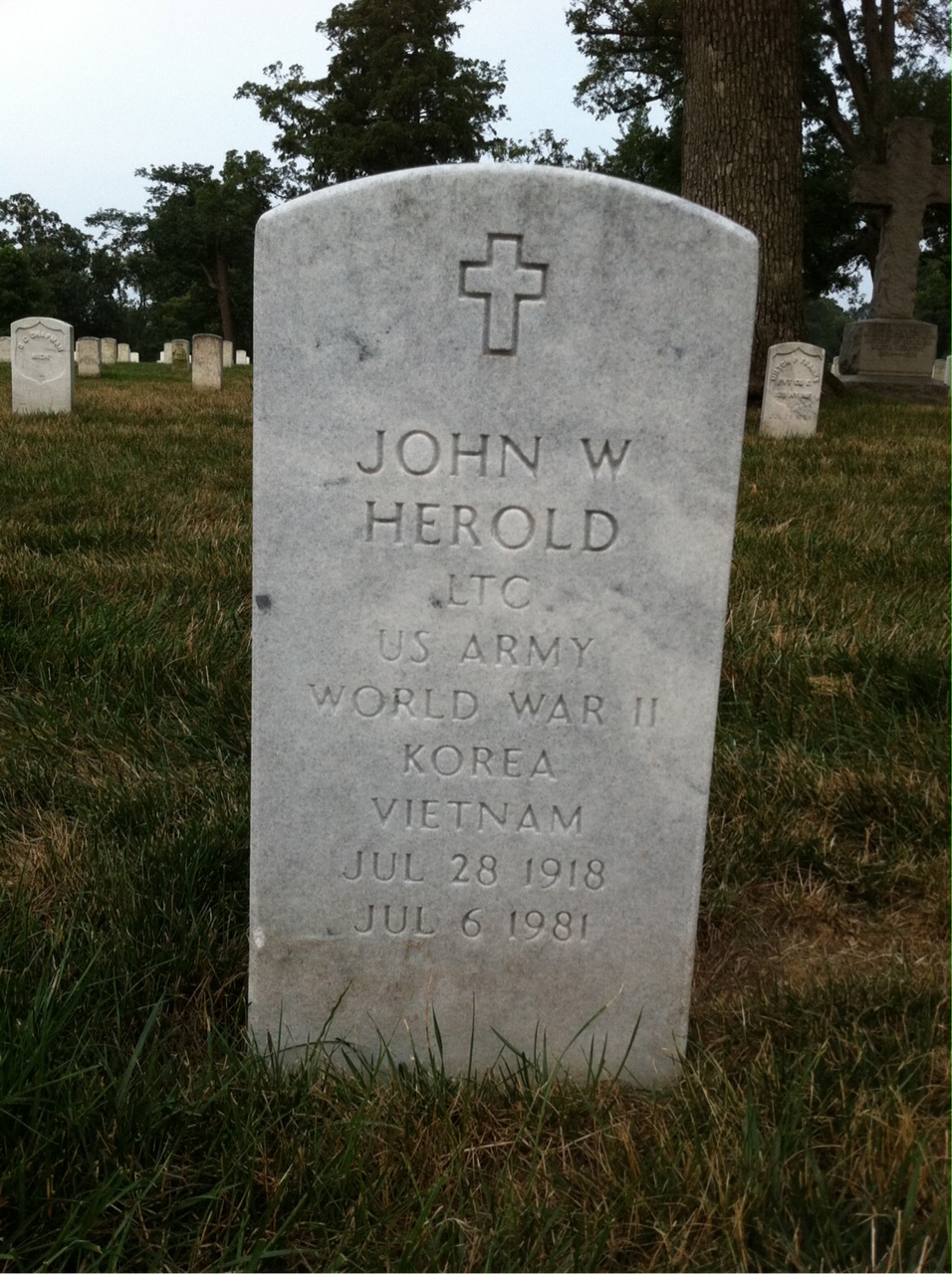 John Herold