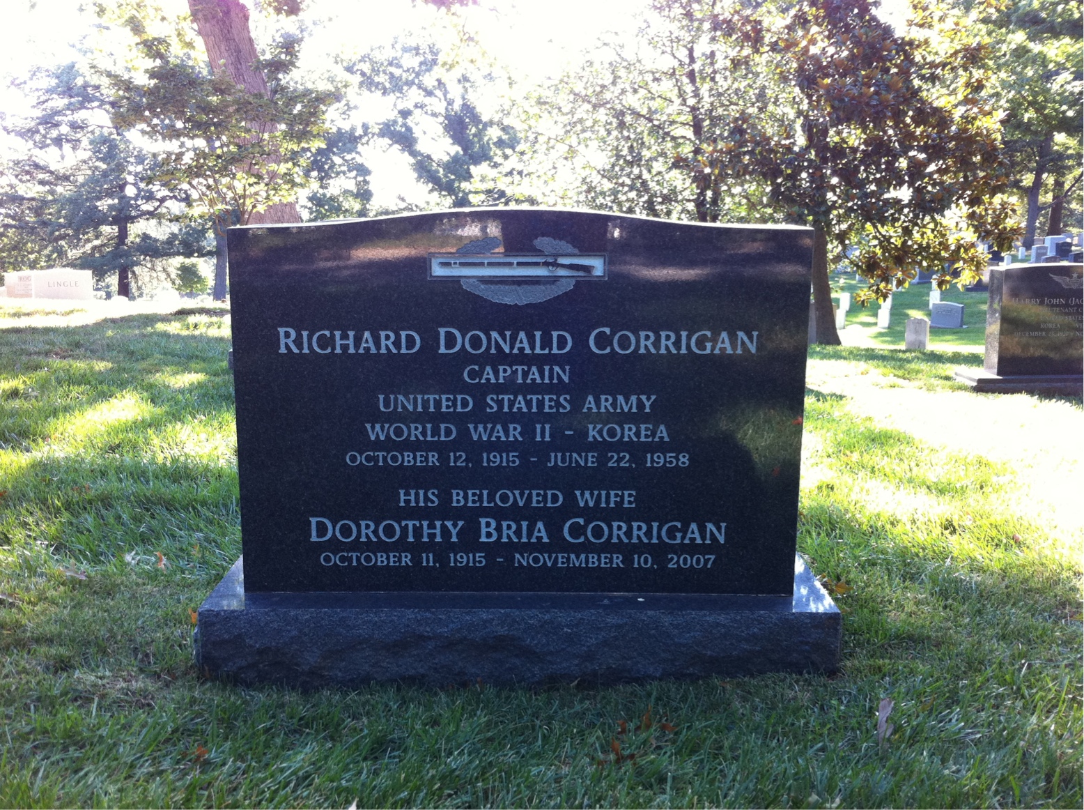 Richard Corrigan