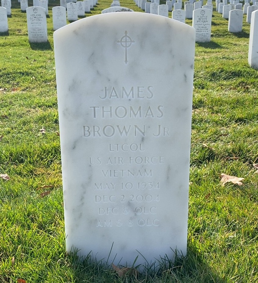 James Brown