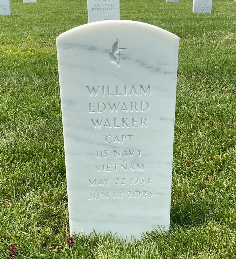 William Edward Walker