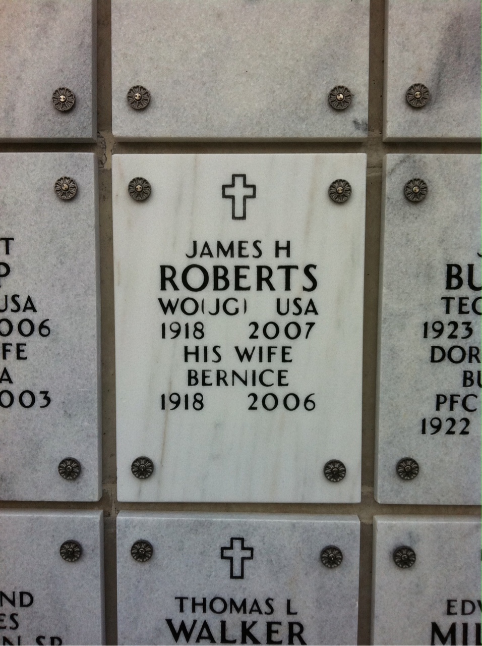 James Roberts