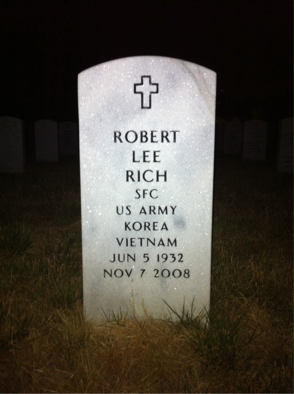 Robert Rich