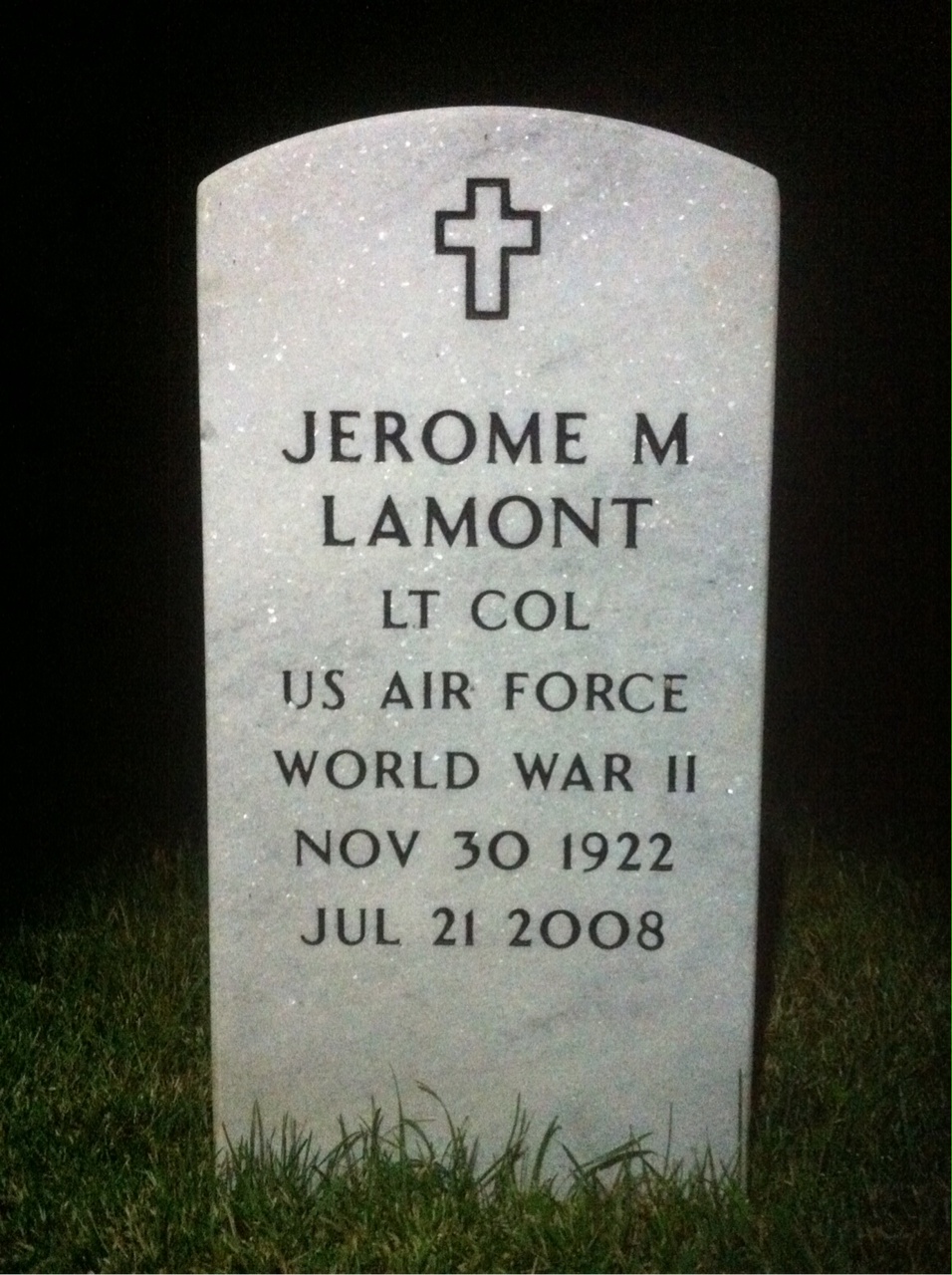 Jerome Lamont