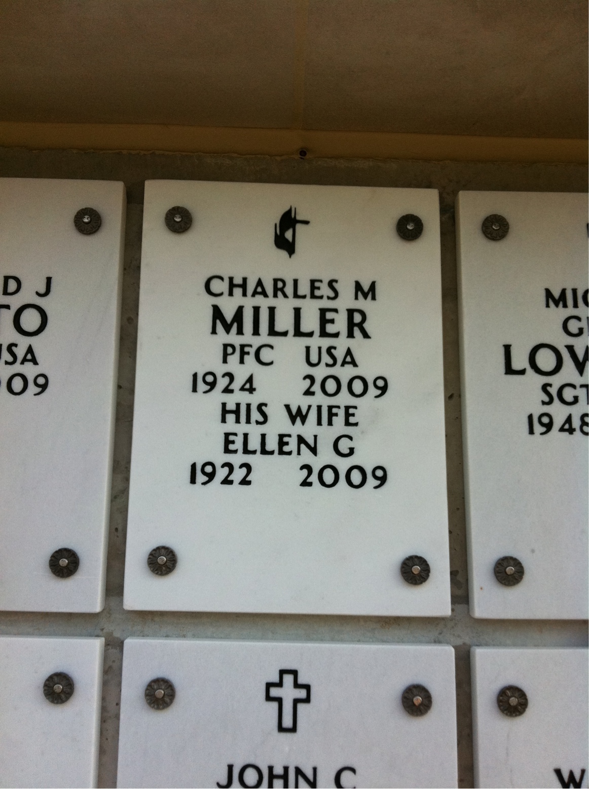 Charles Miller