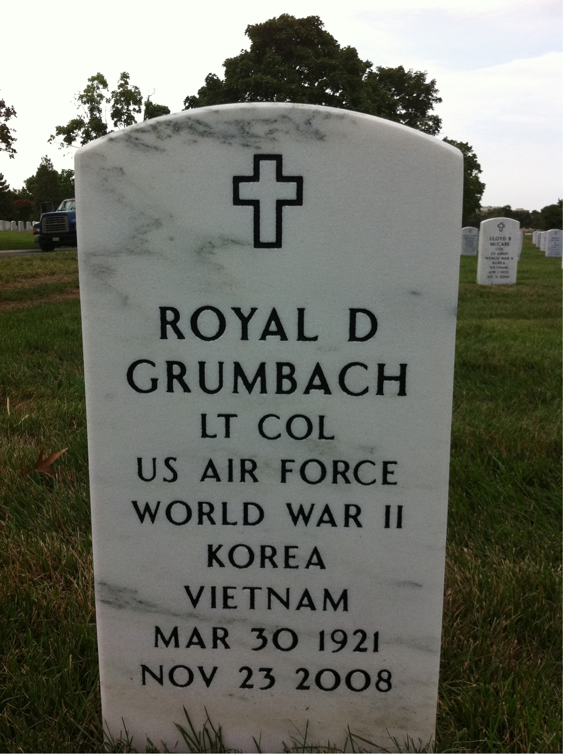 Royal Grumbach