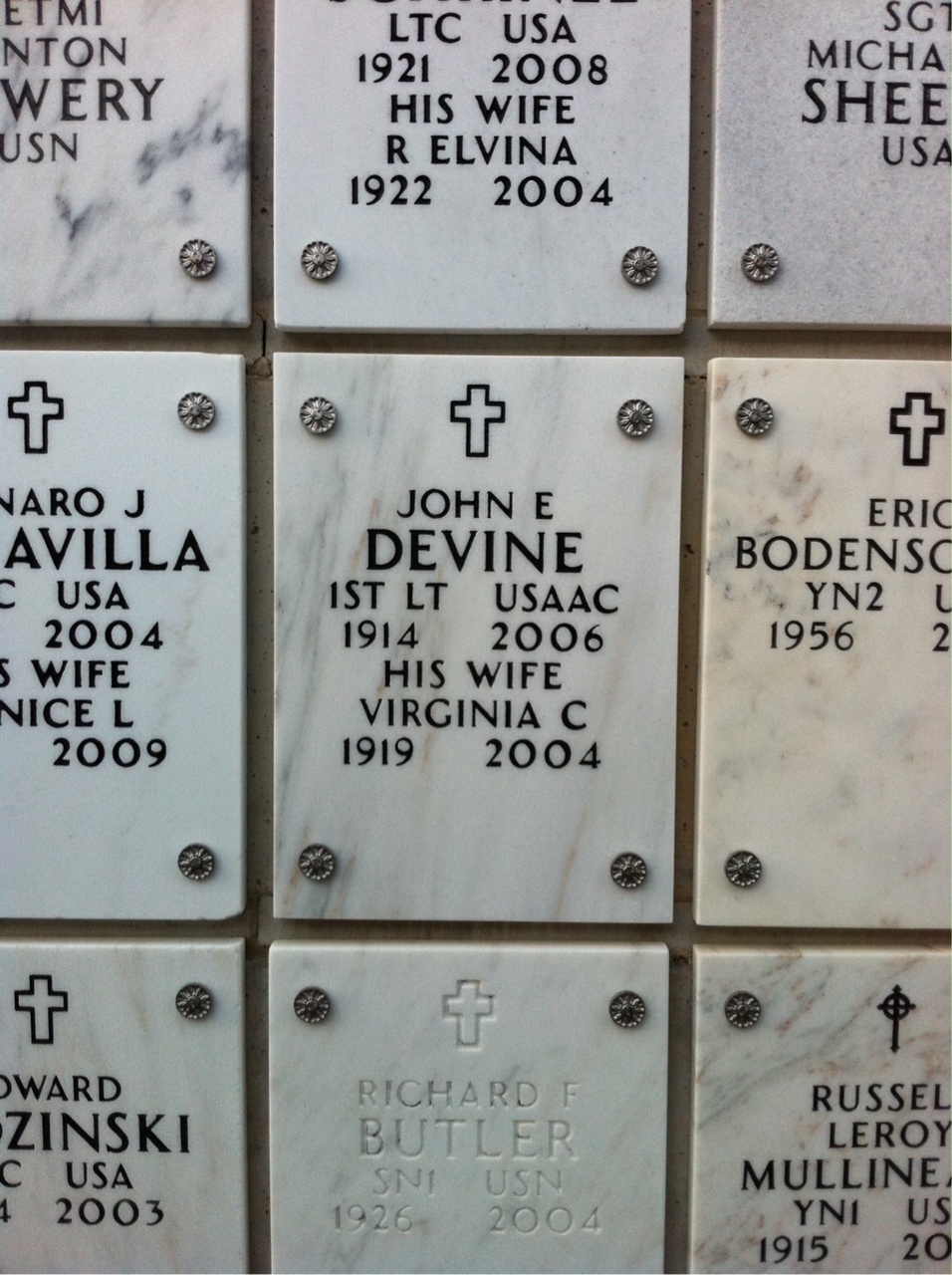 John Devine