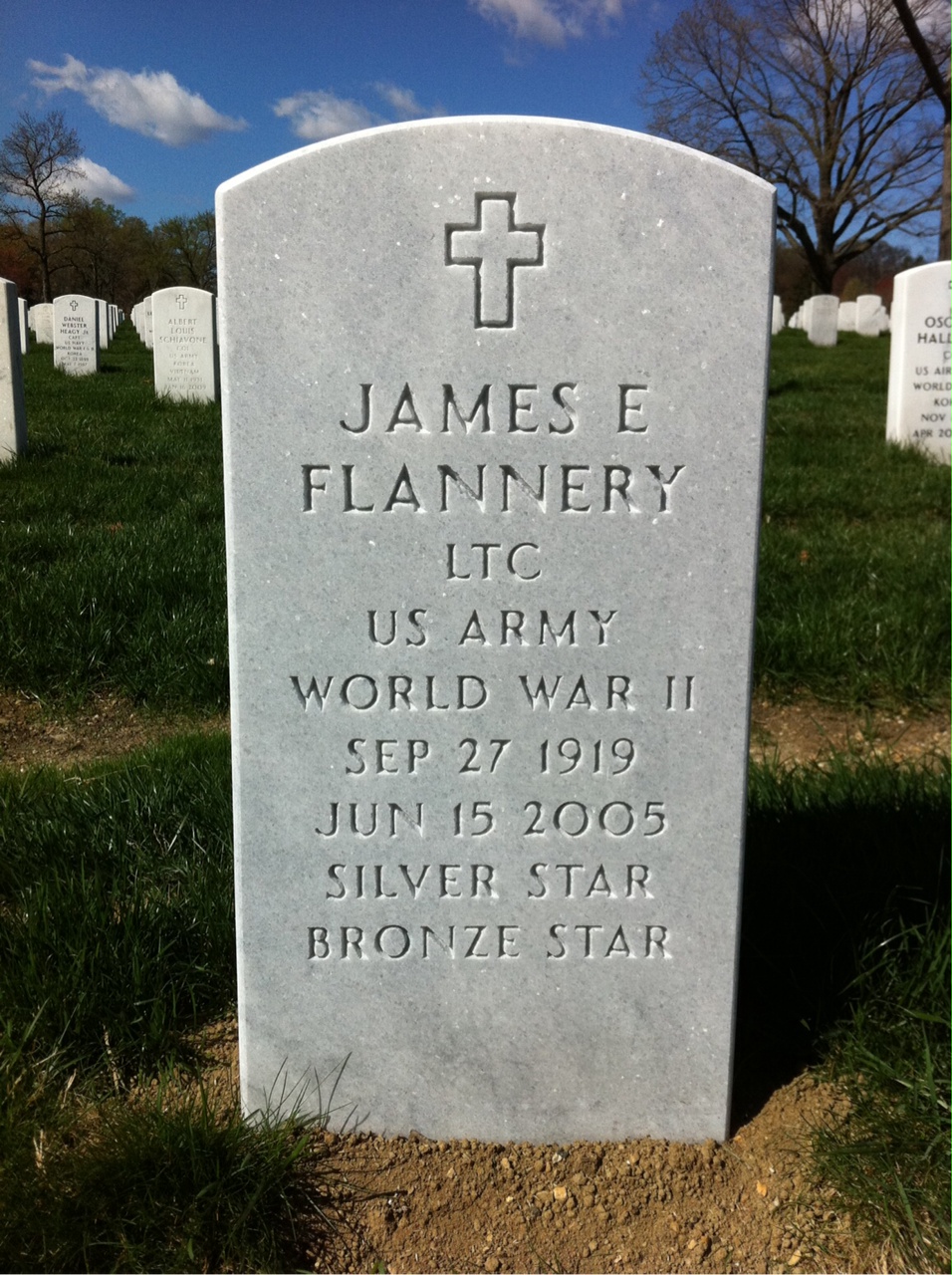 James Flannery