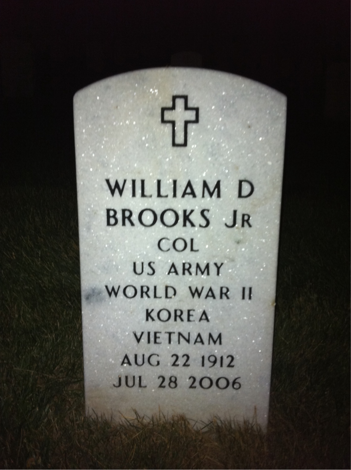 William Brooks