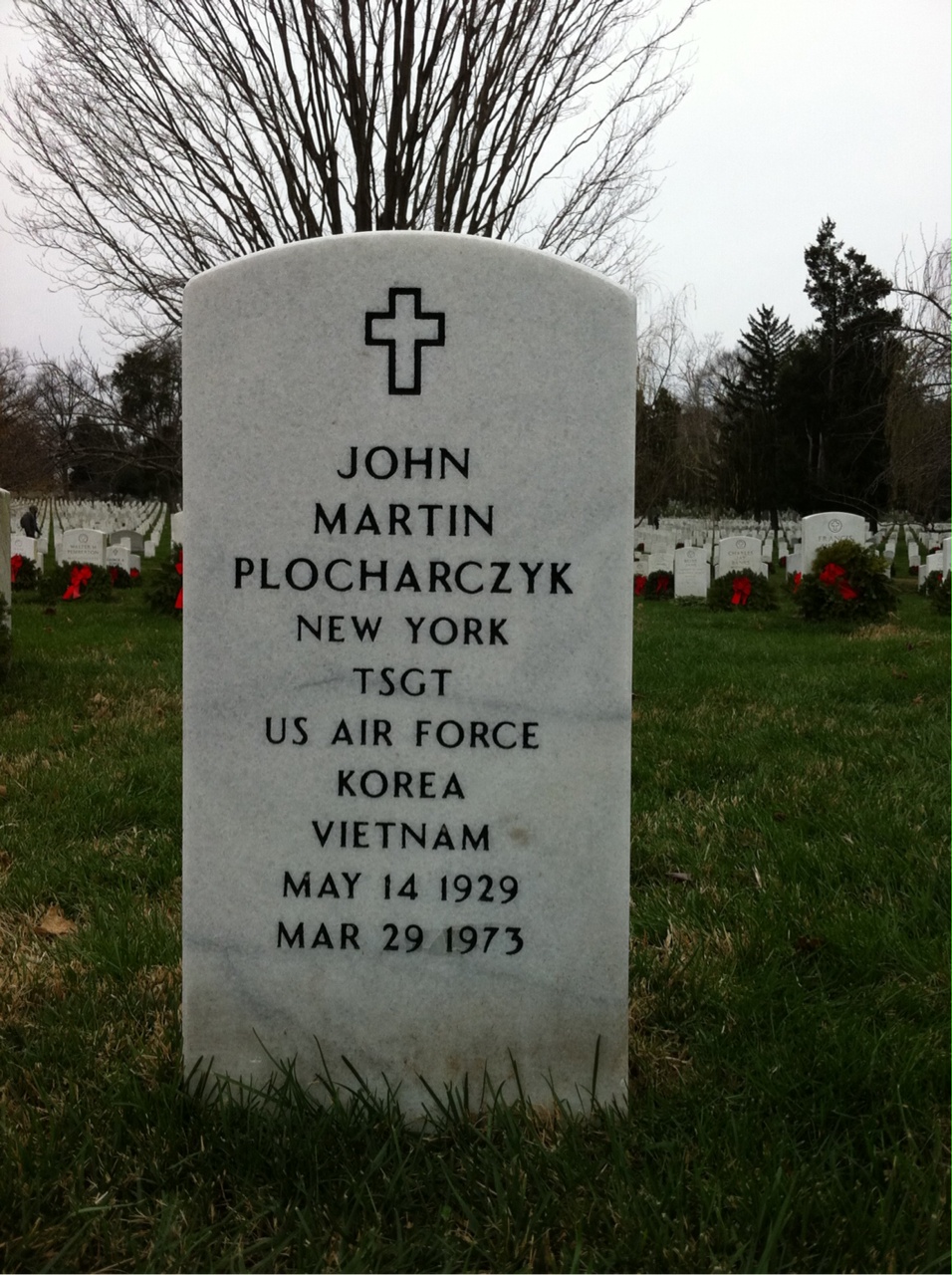 John Plocharczyk