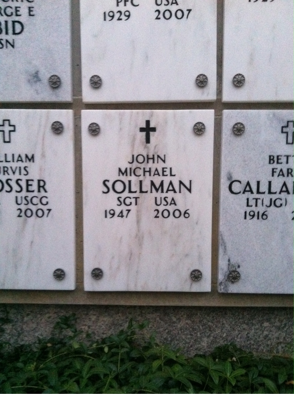 John Sollman