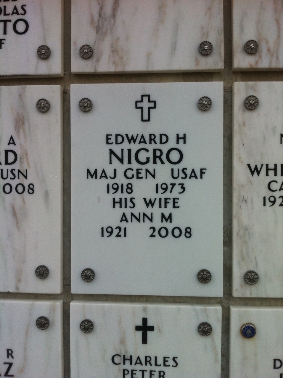Edward Nigro