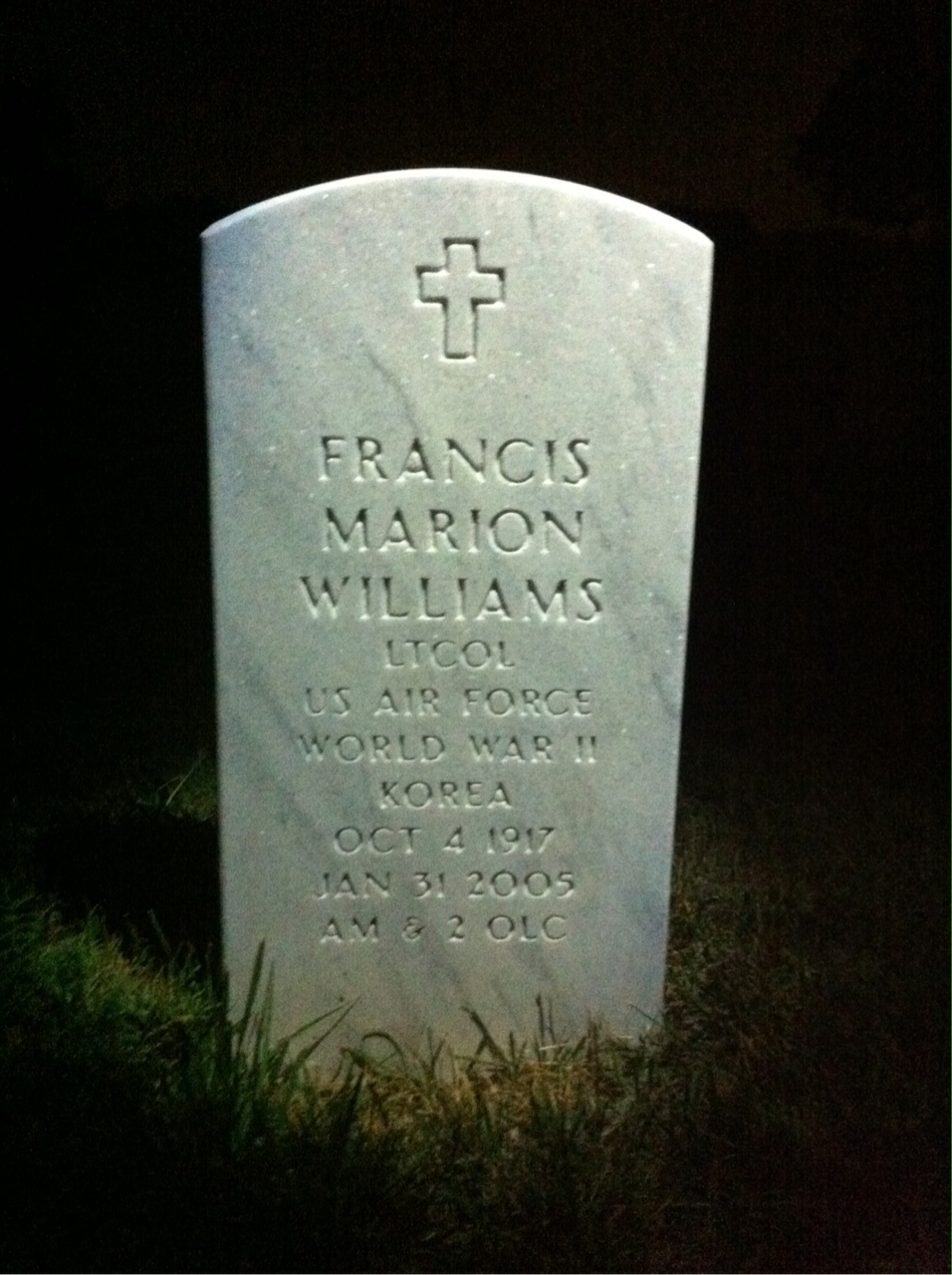 Francis Williams