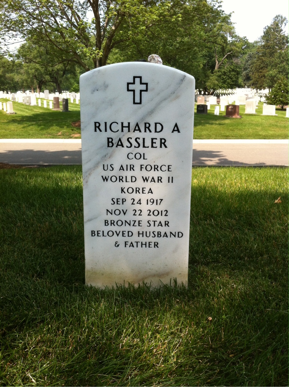 Richard Bassler
