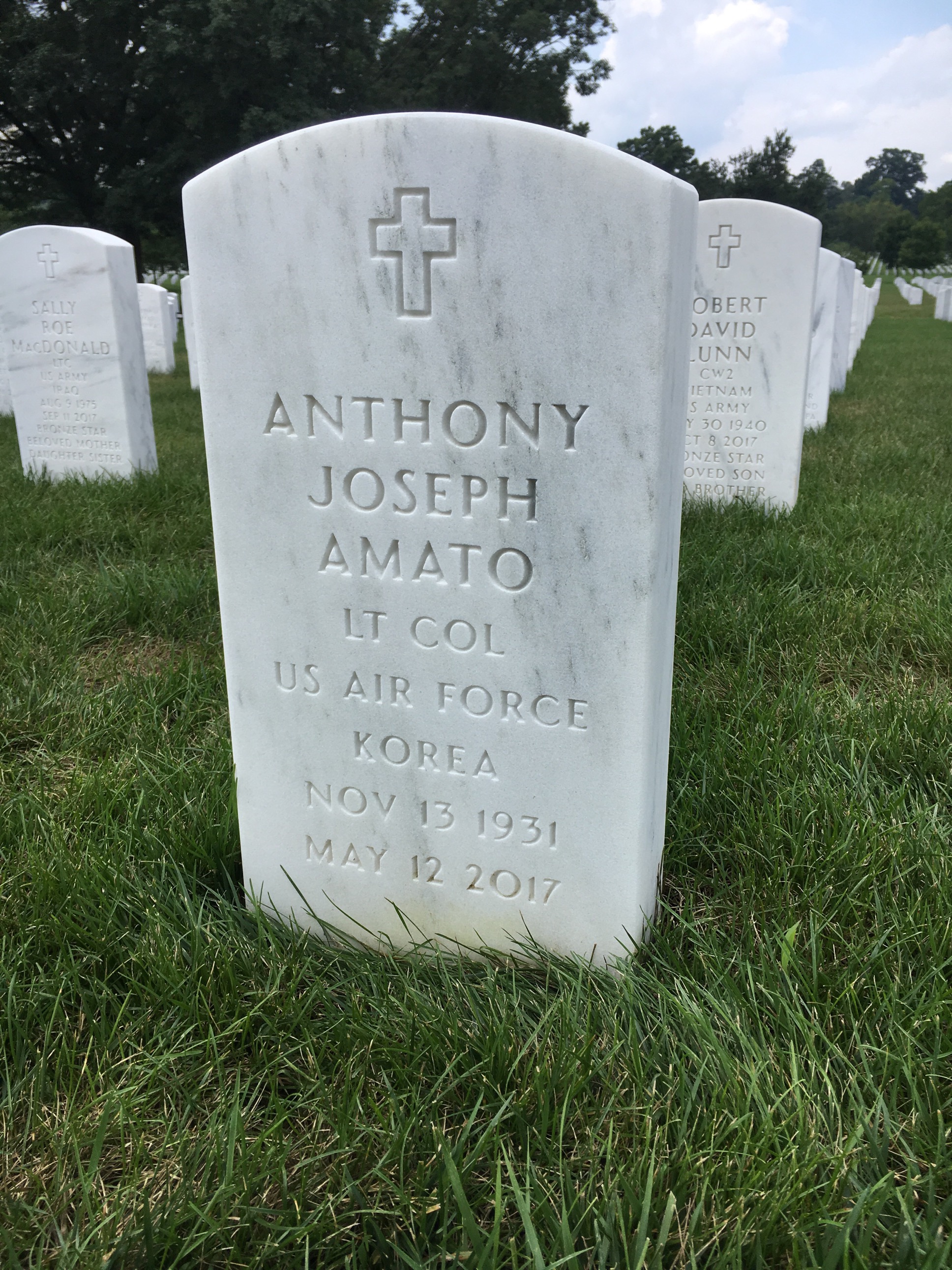 Anthony Amato