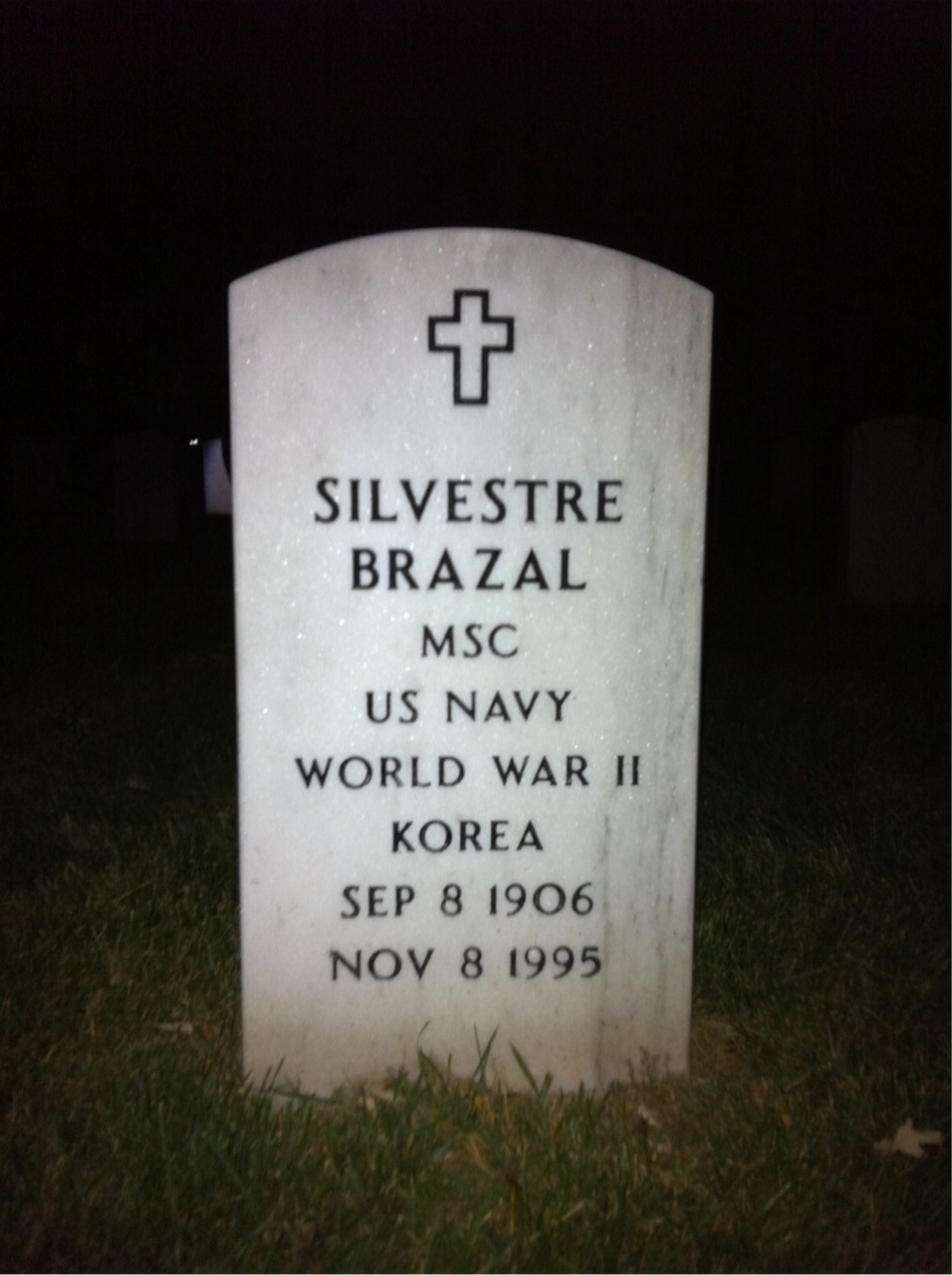 Silvestre Brazal