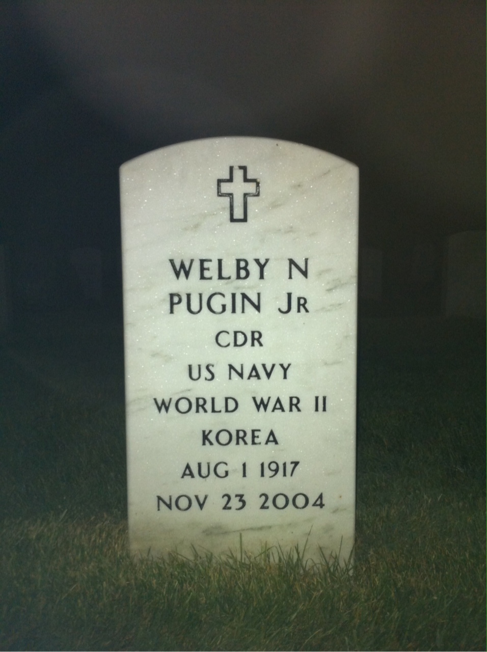 Welby Pugin