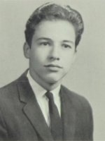 WYCINSKY GEORGE JR - Vietnam War Veteran