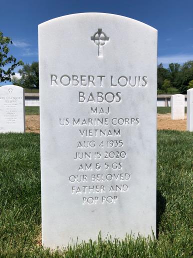 Robert Babos