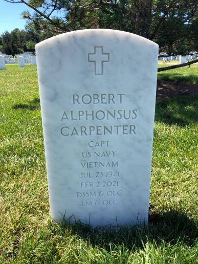 Robert A Carpenter