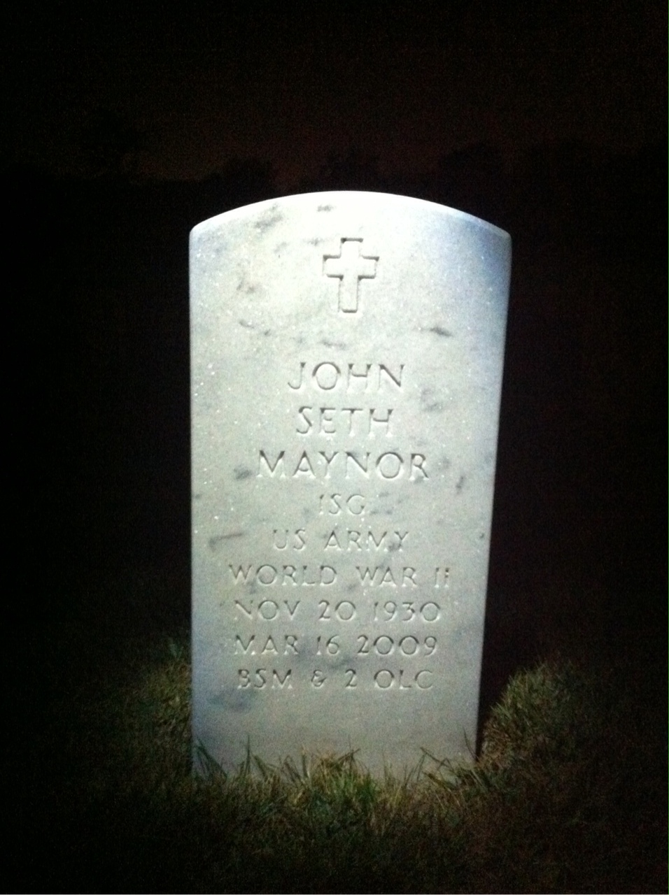 John Maynor