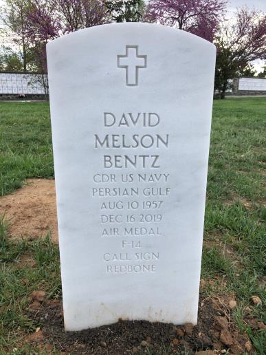 David Bentz