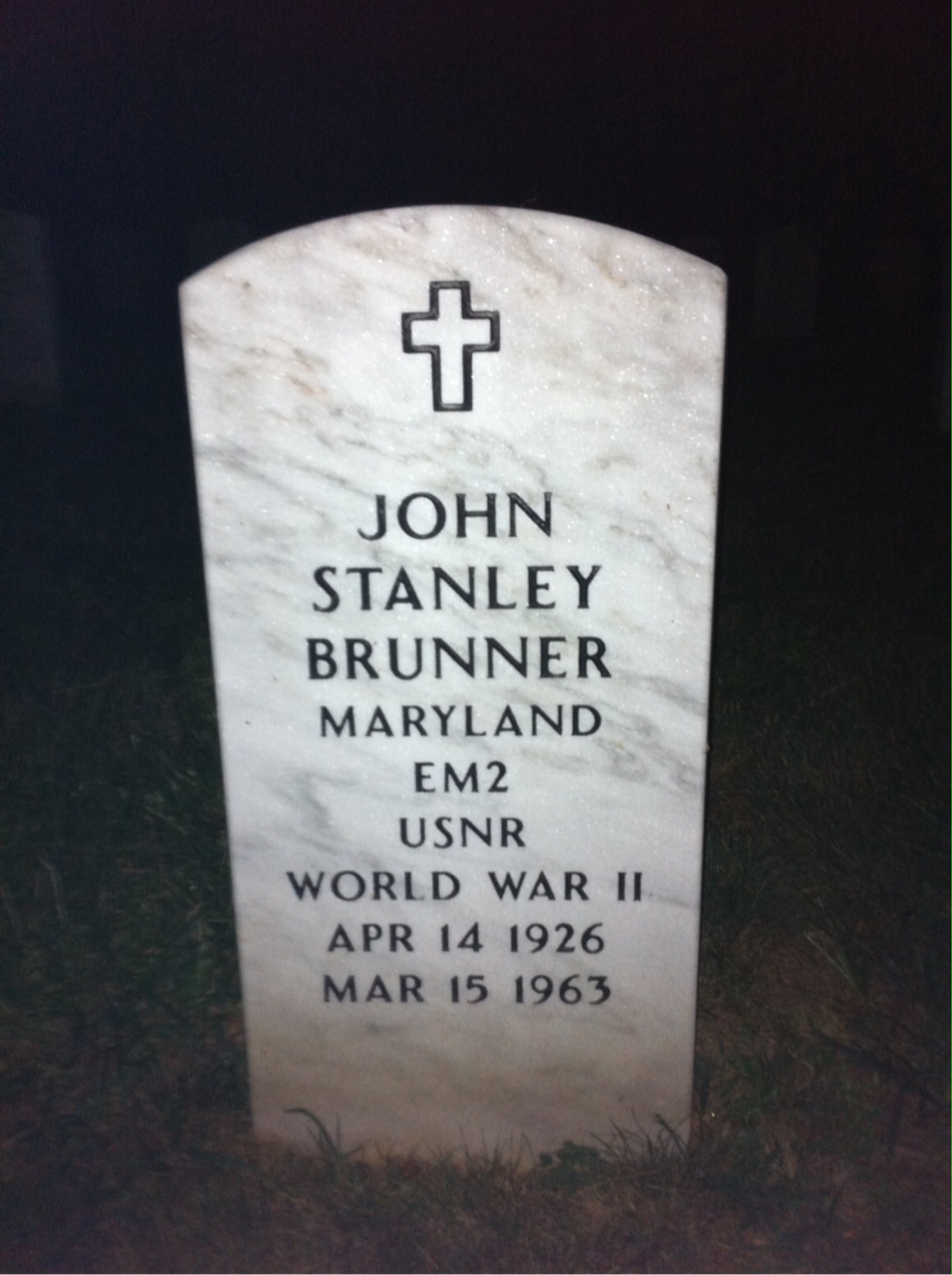 John Brunner